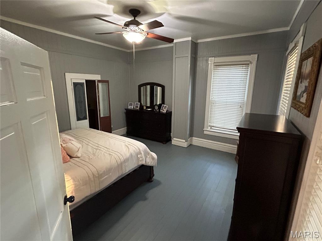 W P Doss Add - Residential
