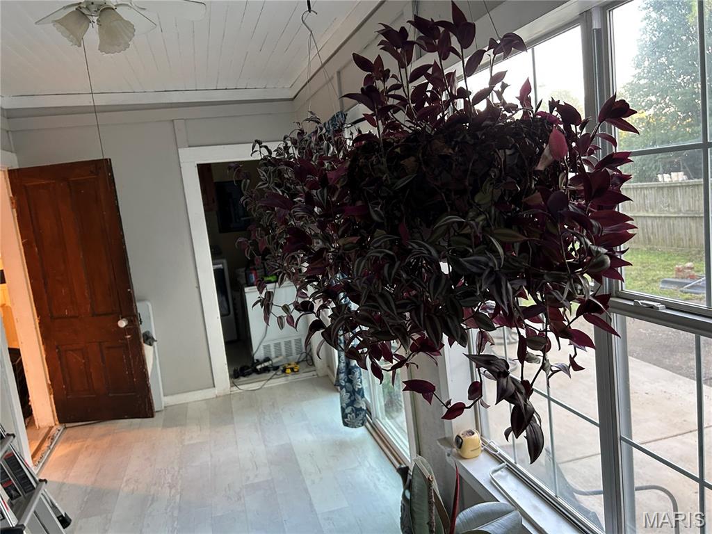 W P Doss Add - Residential