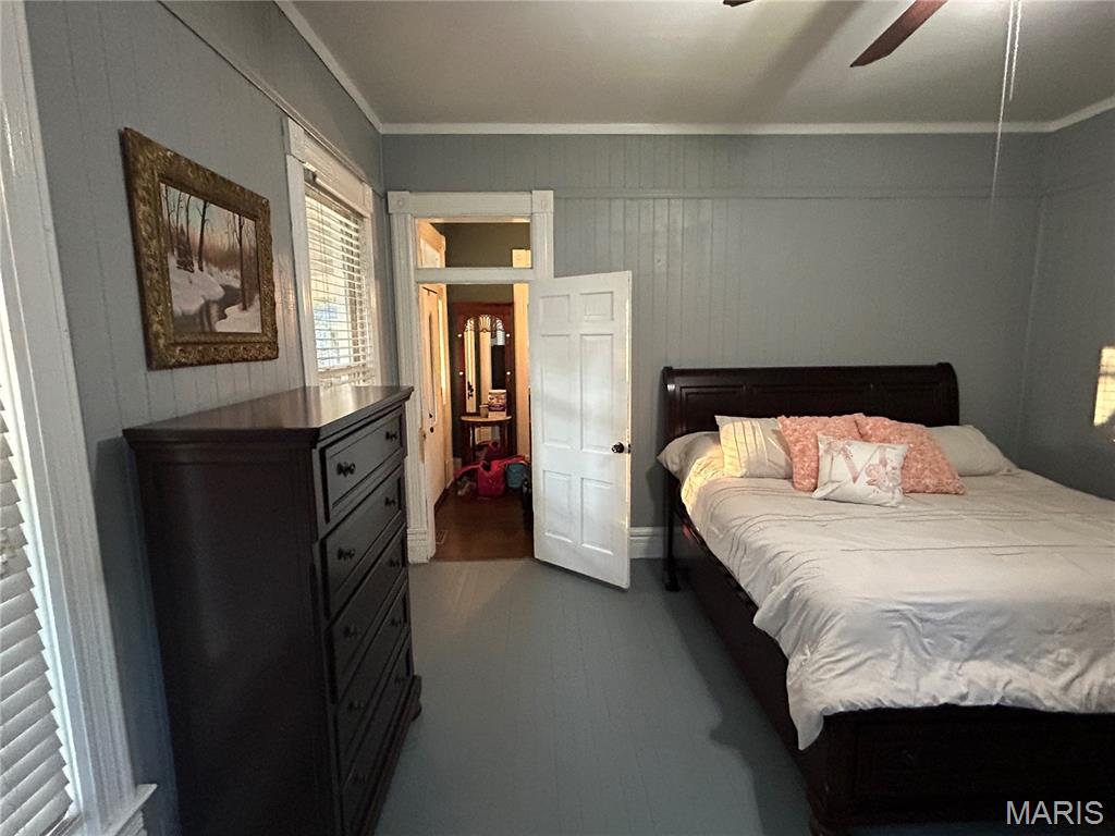 W P Doss Add - Residential