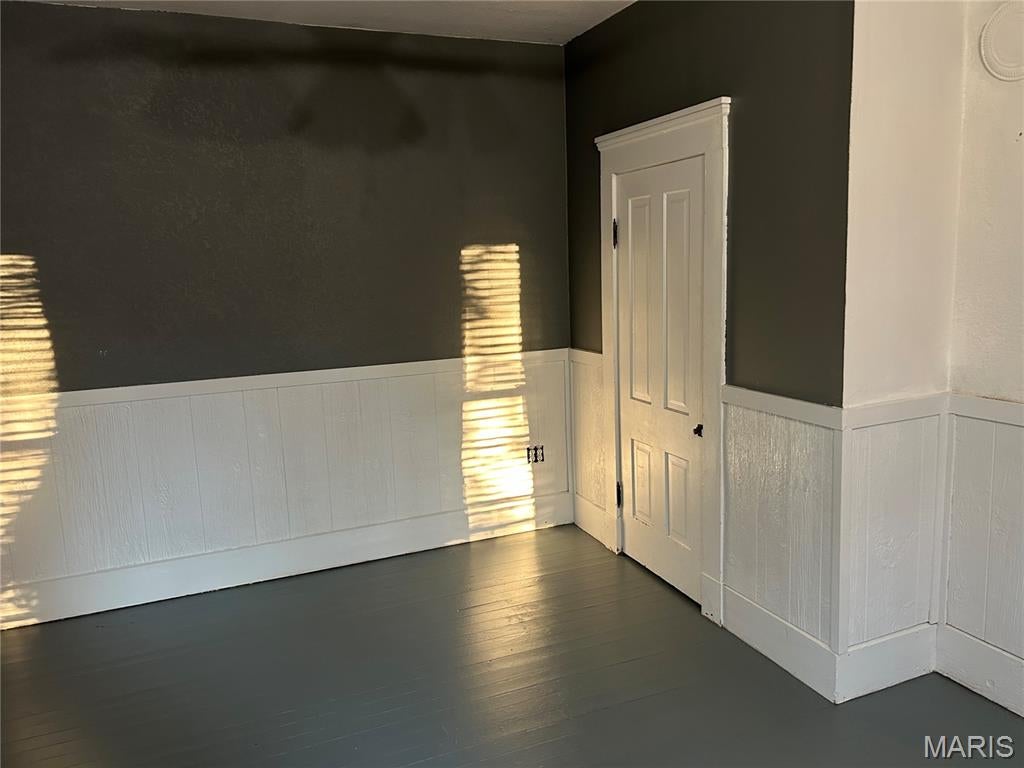 W P Doss Add - Residential