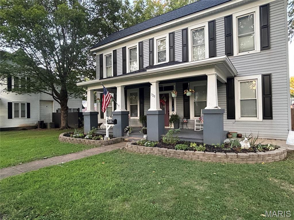 W P Doss Add - Residential