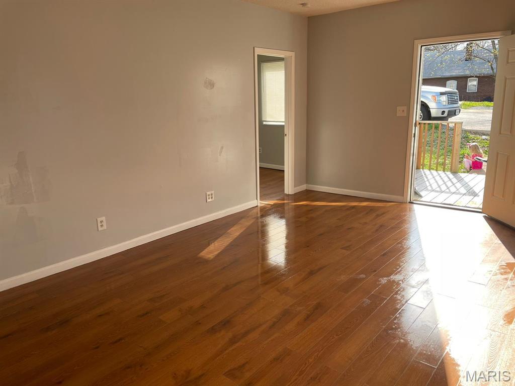 East Lyndhurst - Residential