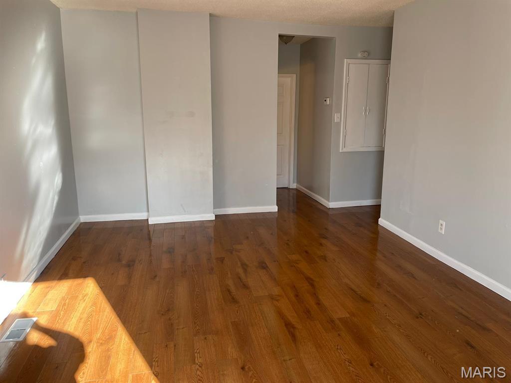 East Lyndhurst - Residential