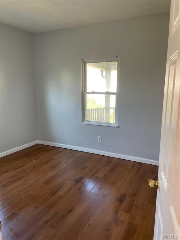 East Lyndhurst - Residential