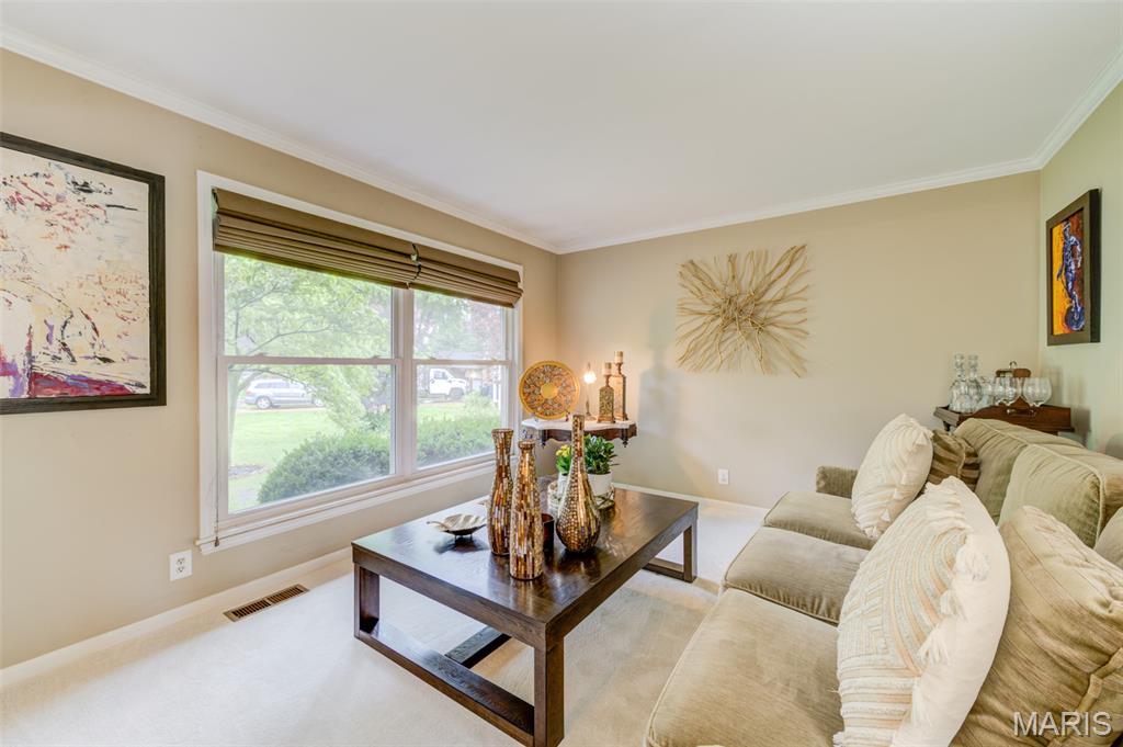Vista Hill - Residential