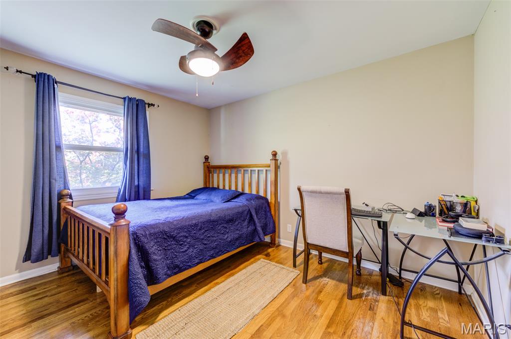 Vista Hill - Residential