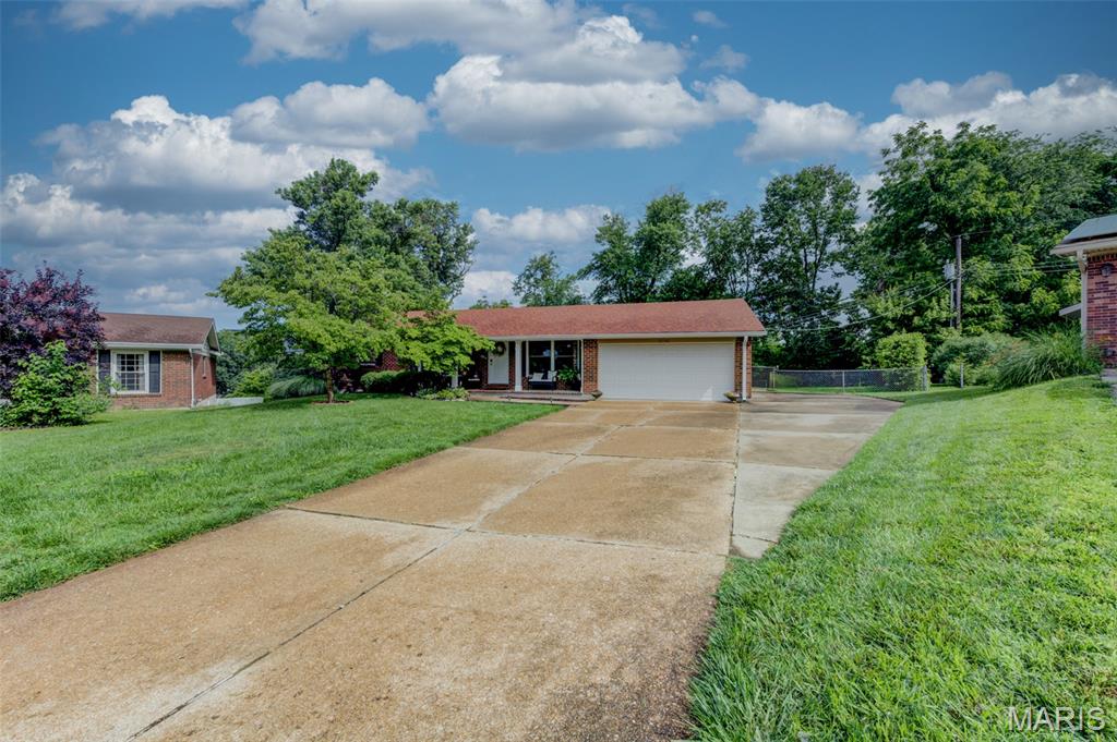 Vista Hill - Residential