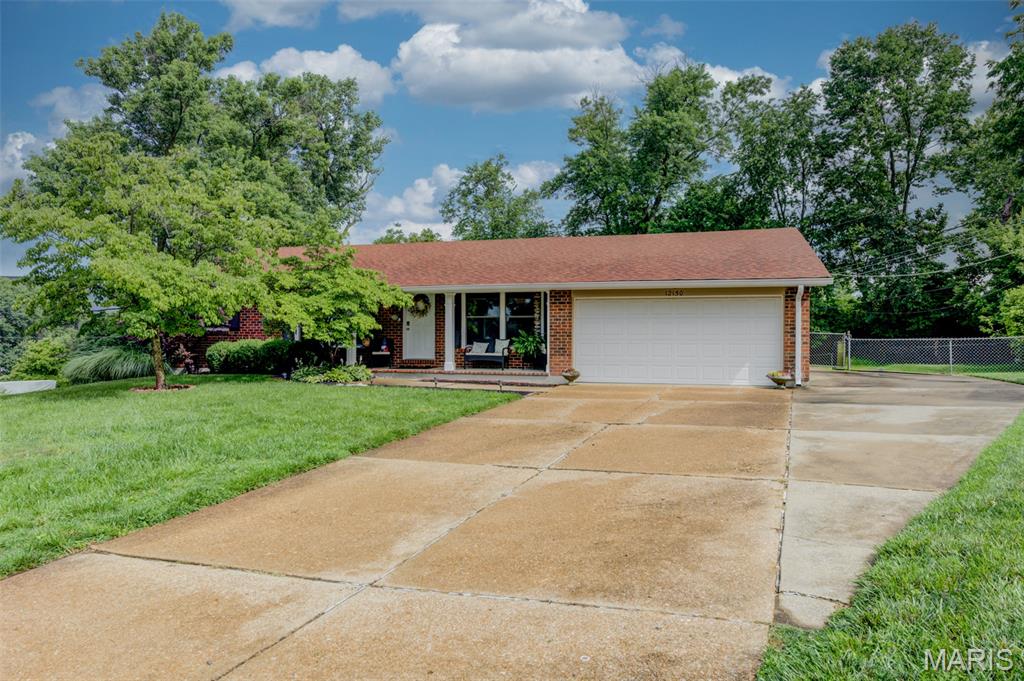 Vista Hill - Residential