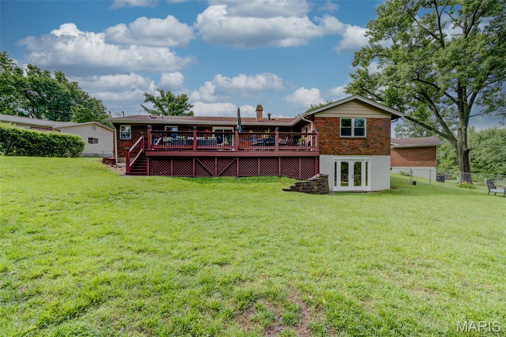 Vista Hill - Residential