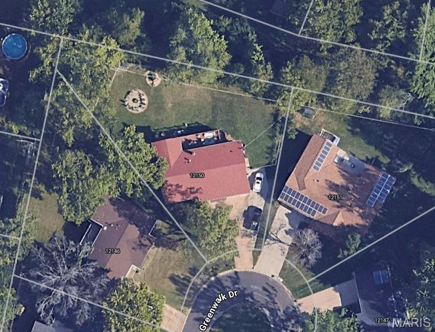 Vista Hill - Residential