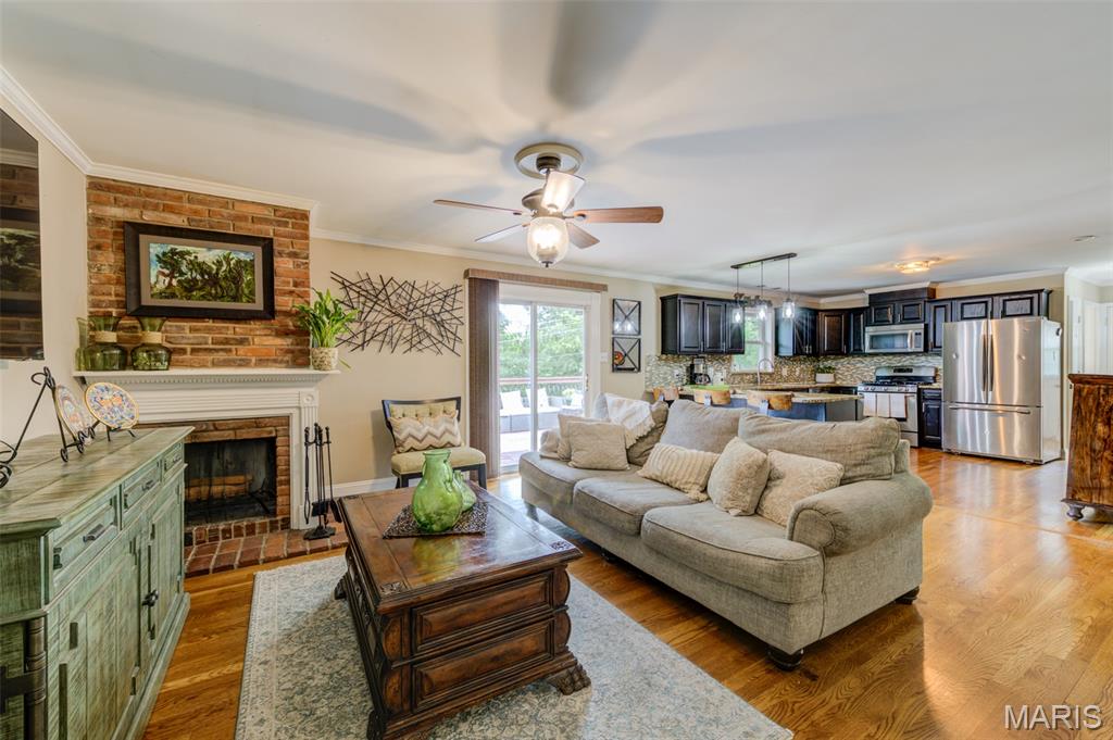Vista Hill - Residential