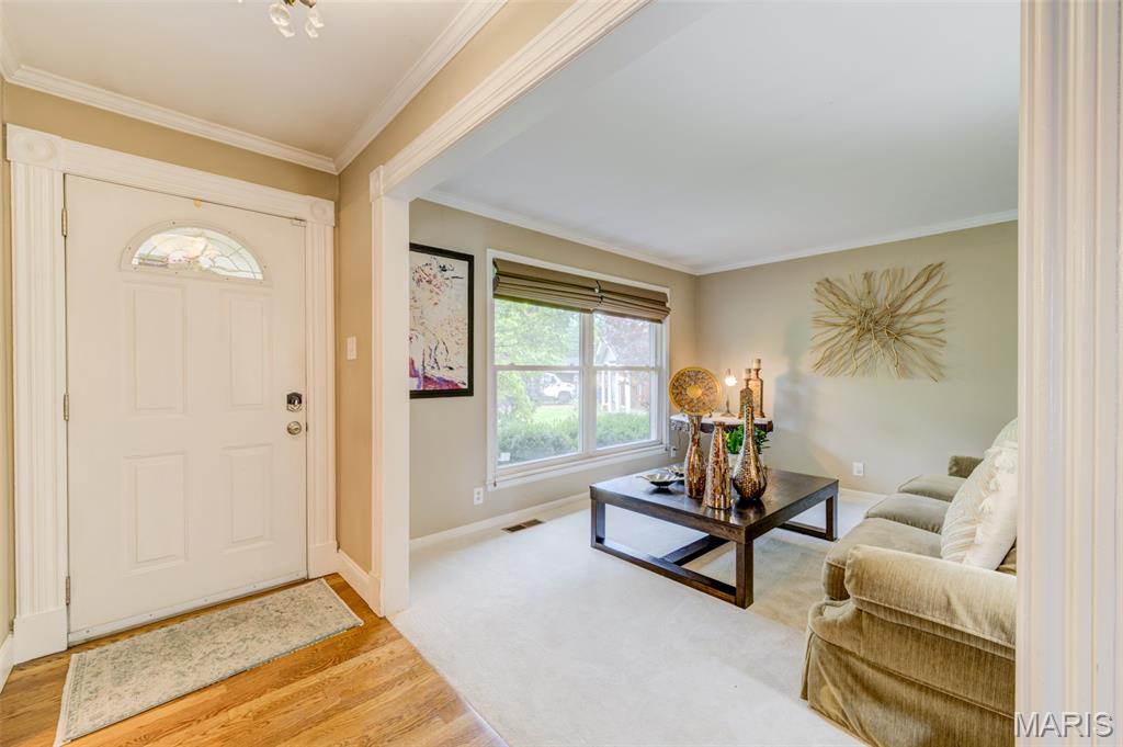 Vista Hill - Residential