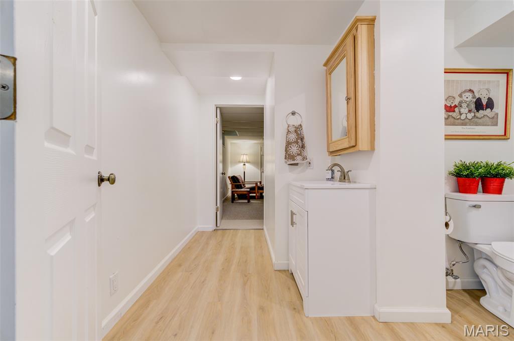 Vista Hill - Residential