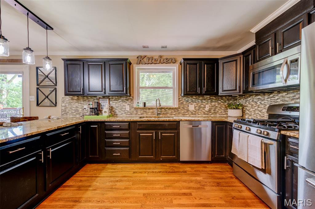 Vista Hill - Residential