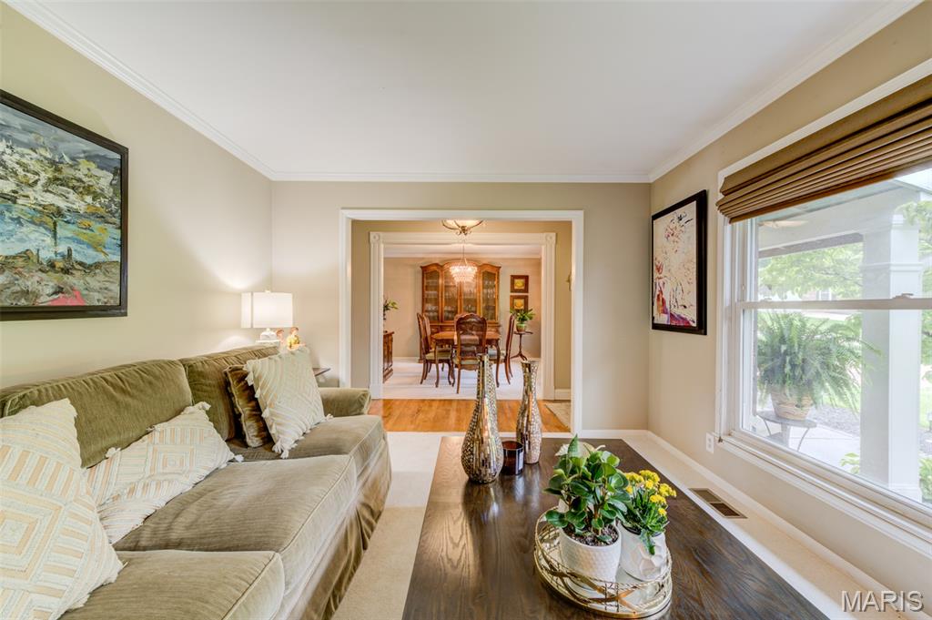 Vista Hill - Residential