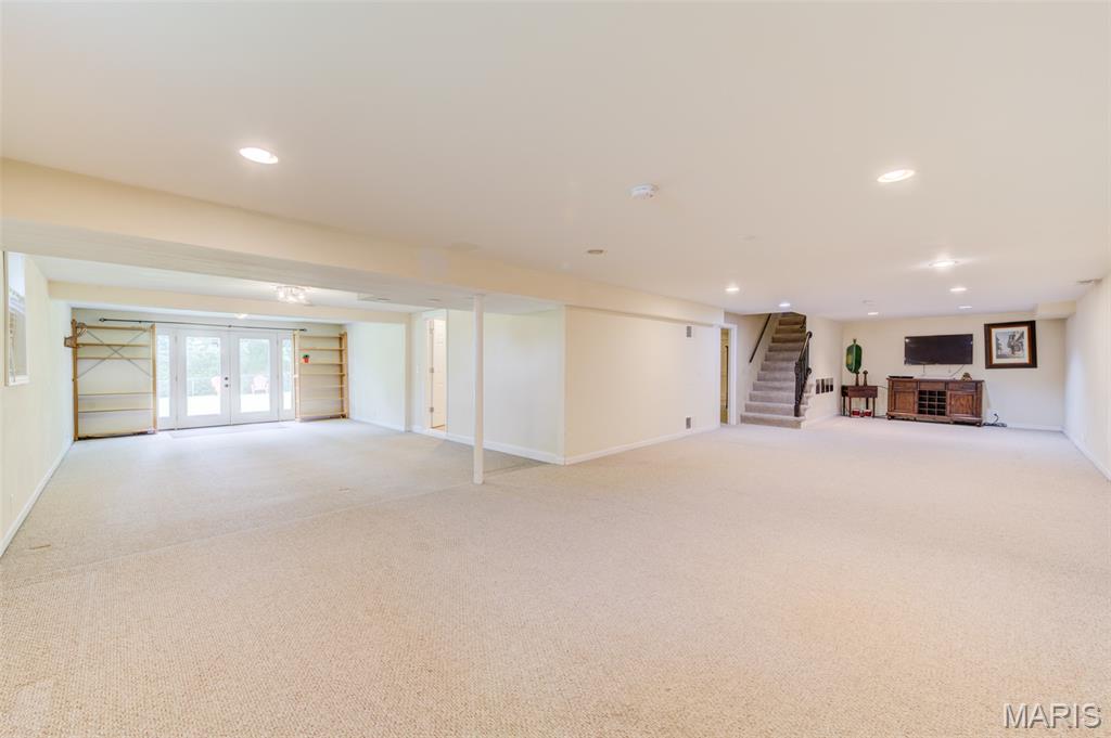 Vista Hill - Residential