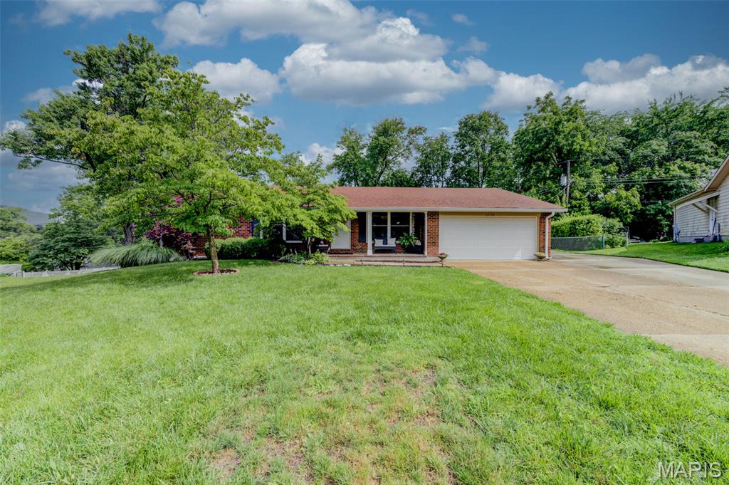 Vista Hill - Residential