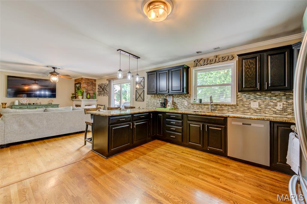 Vista Hill - Residential