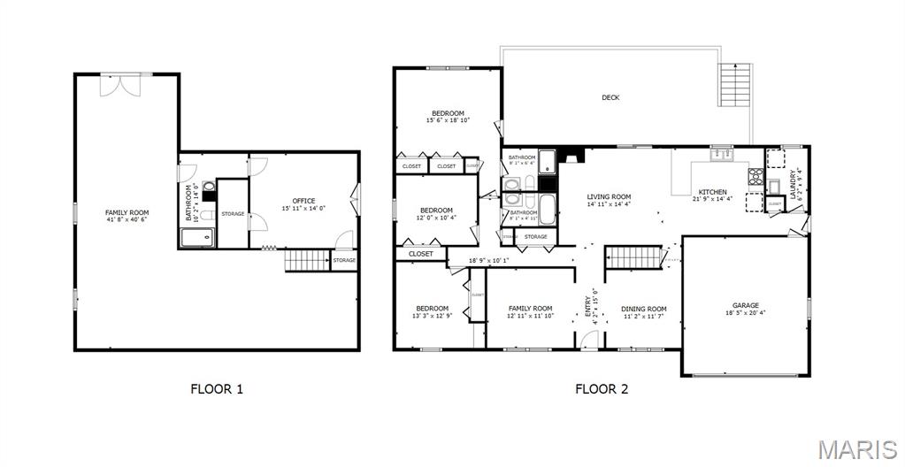 Vista Hill - Residential