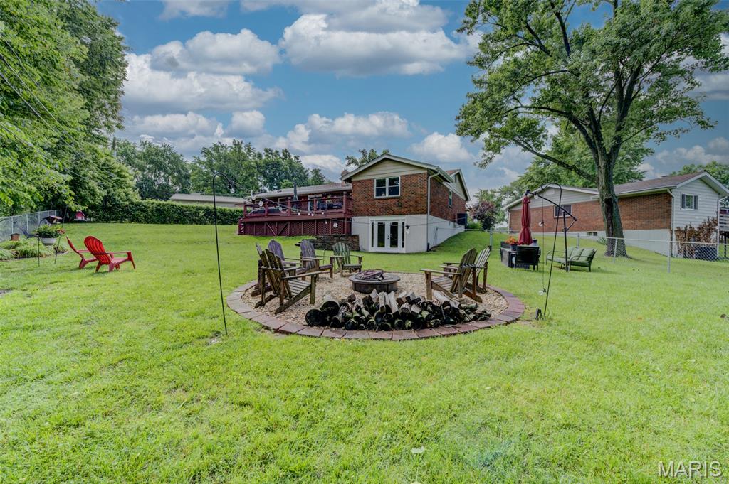 Vista Hill - Residential