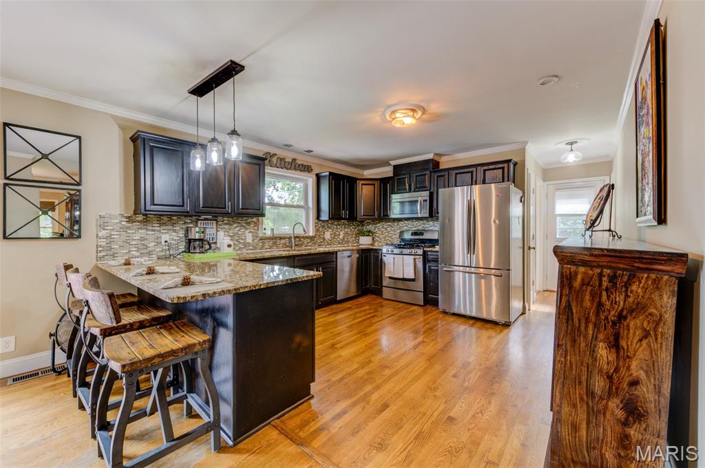 Vista Hill - Residential