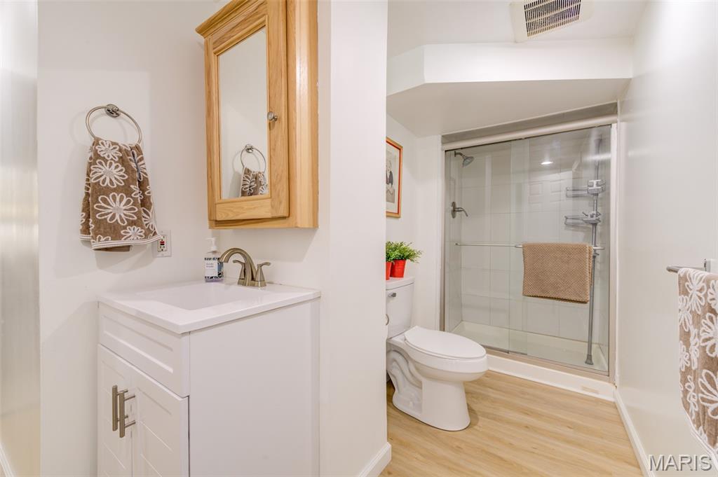 Vista Hill - Residential