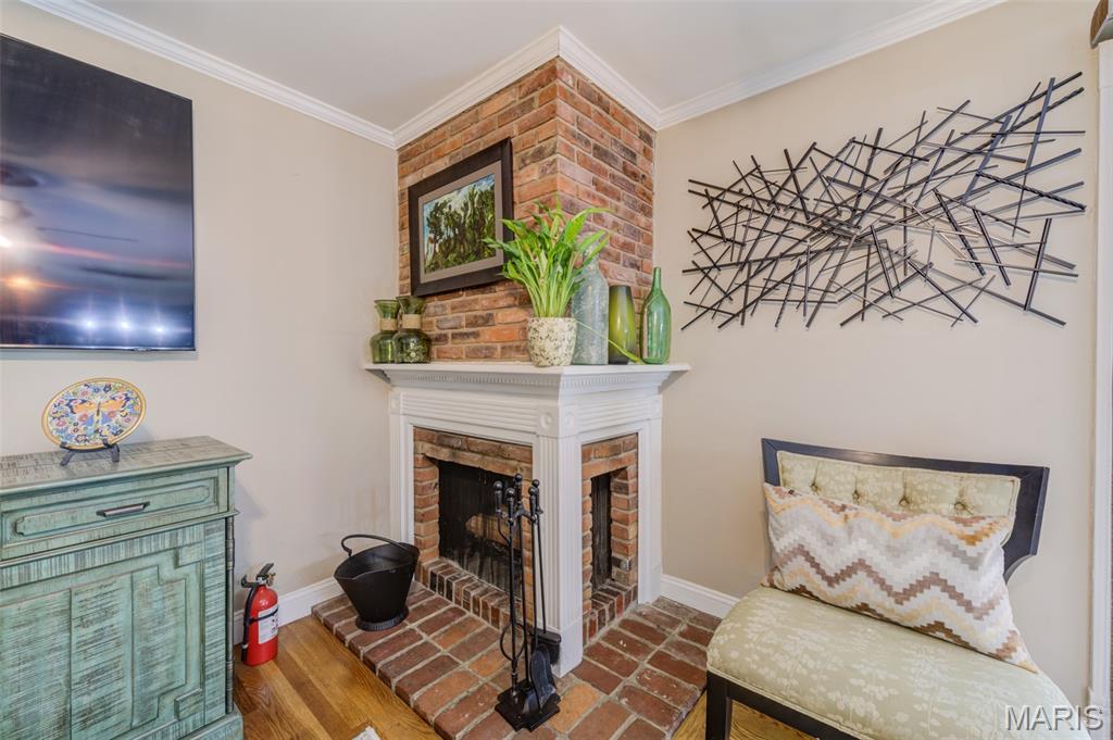 Vista Hill - Residential