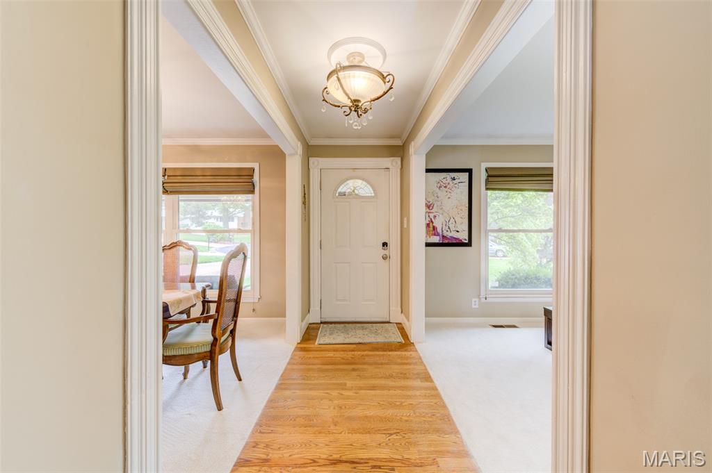 Vista Hill - Residential