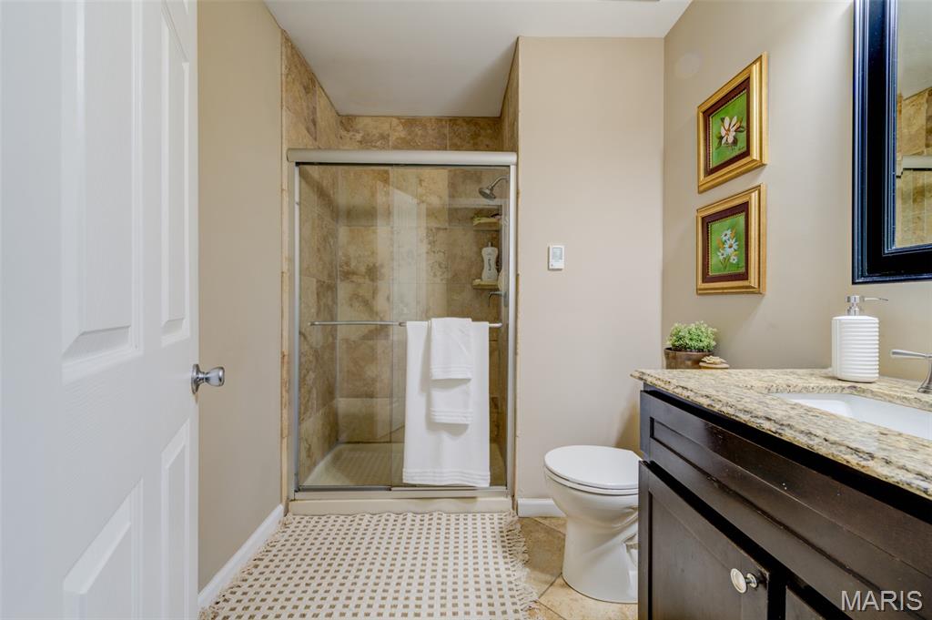 Vista Hill - Residential