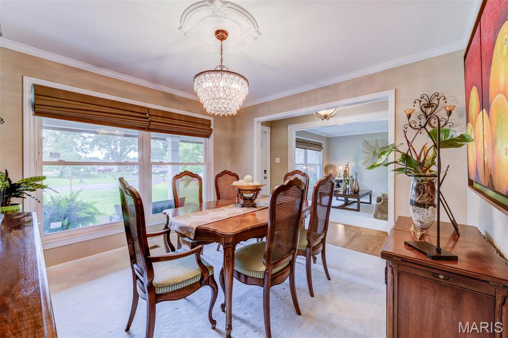 Vista Hill - Residential