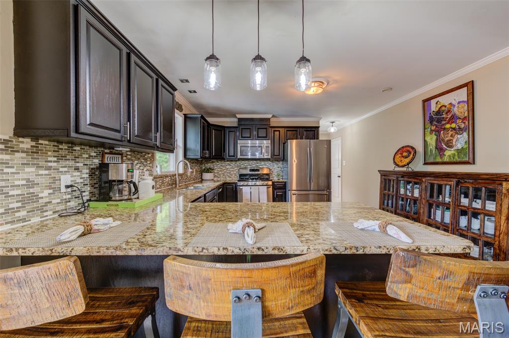 Vista Hill - Residential