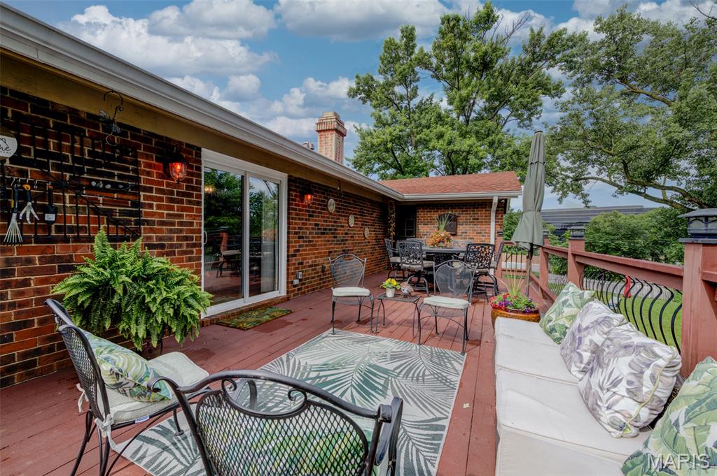 Vista Hill - Residential