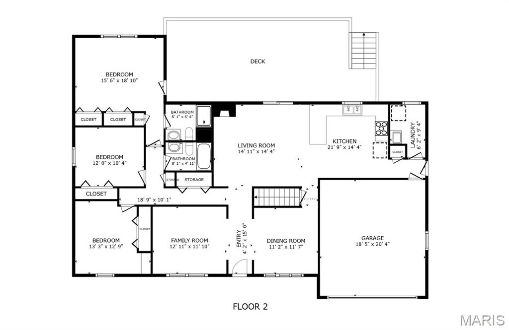 Vista Hill - Residential