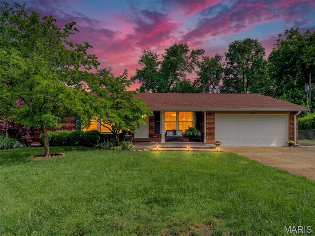 Vista Hill - Residential
