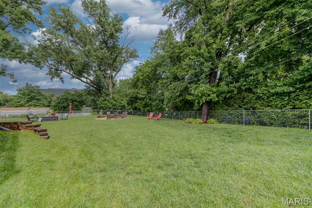 Vista Hill - Residential