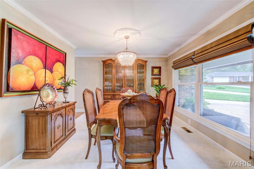 Vista Hill - Residential