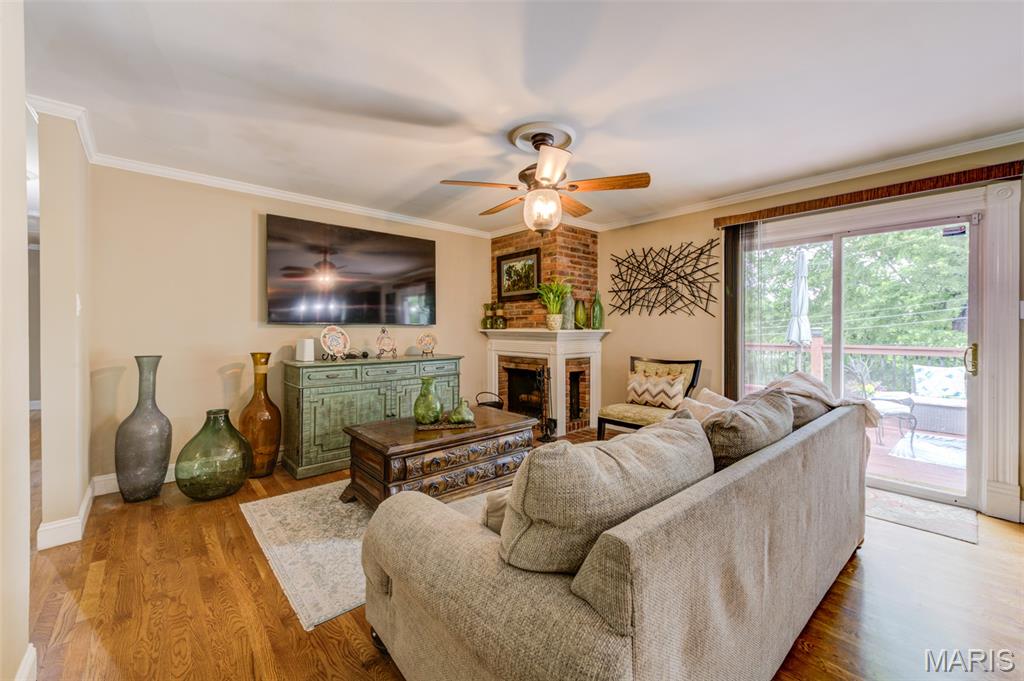 Vista Hill - Residential