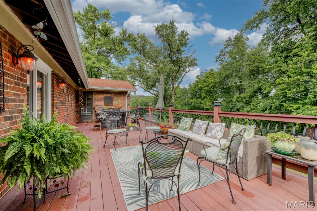 Vista Hill - Residential