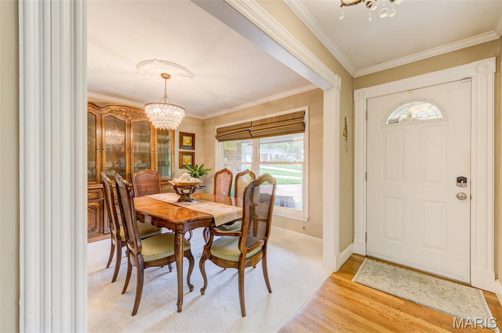 Vista Hill - Residential
