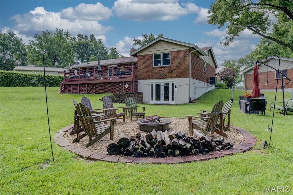 Vista Hill - Residential