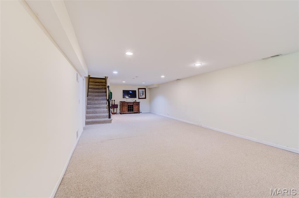 Vista Hill - Residential