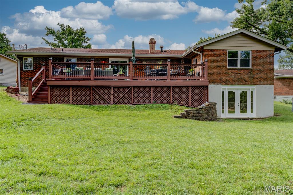 Vista Hill - Residential