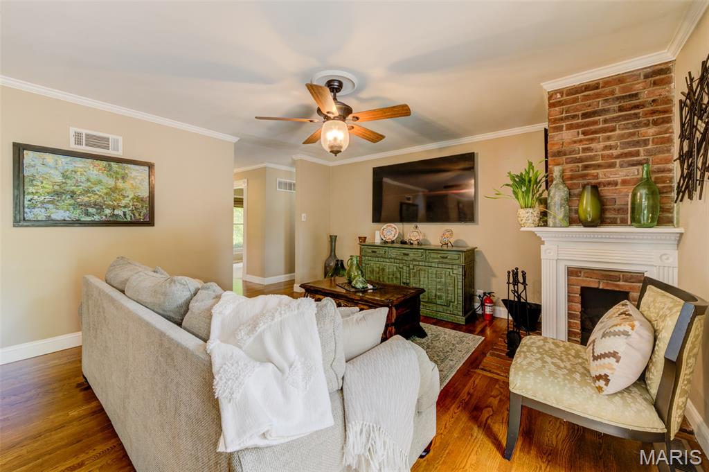 Vista Hill - Residential