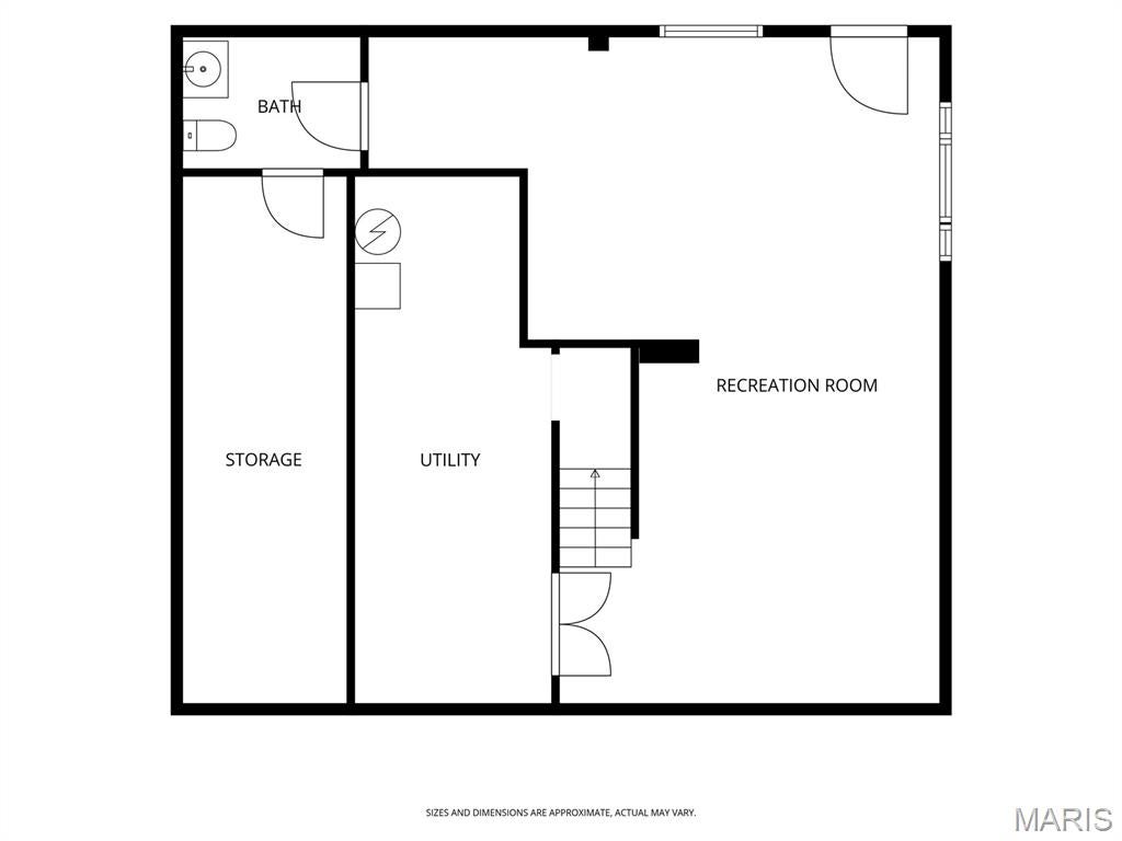 Dadrian Gardens West - Residential