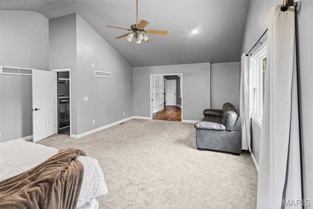 Dadrian Gardens West - Residential