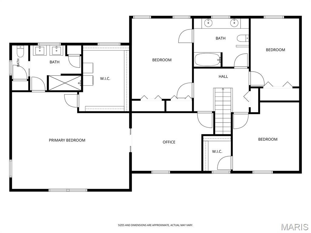 Dadrian Gardens West - Residential