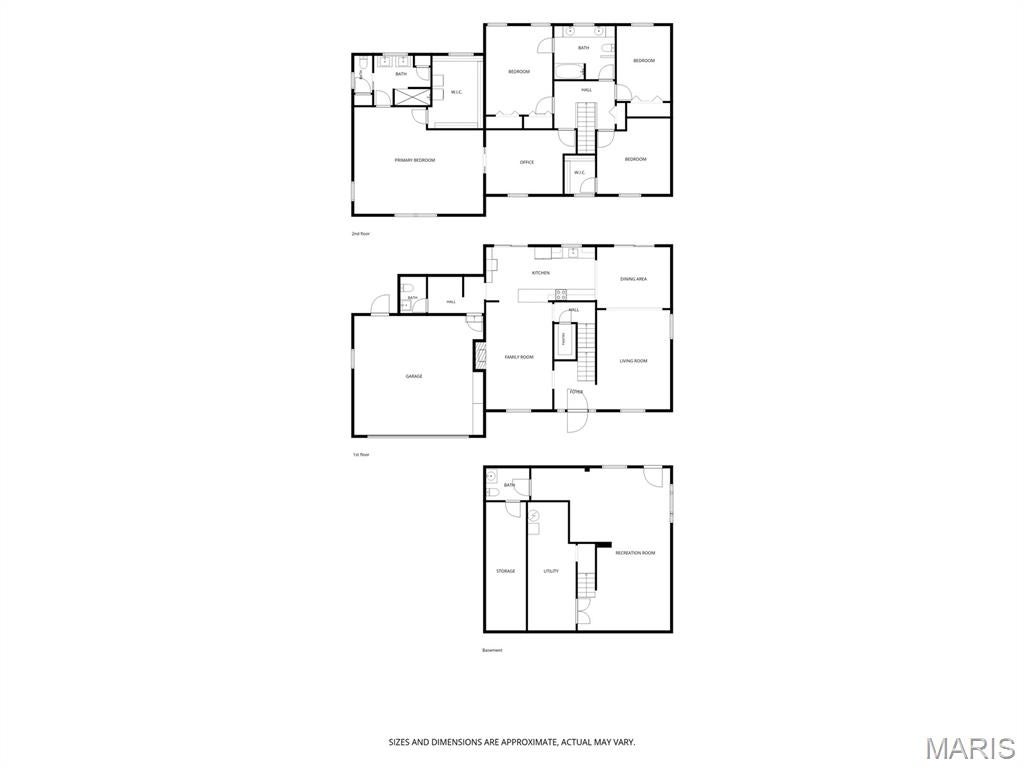 Dadrian Gardens West - Residential