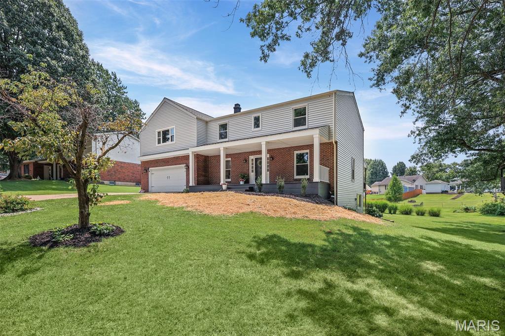 Dadrian Gardens West - Residential