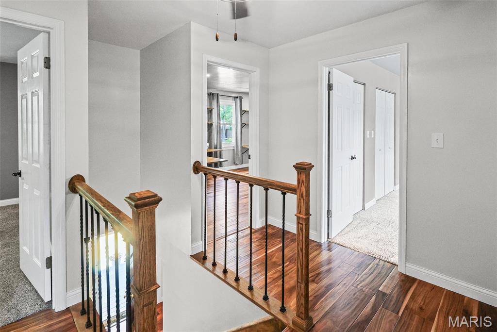 Dadrian Gardens West - Residential
