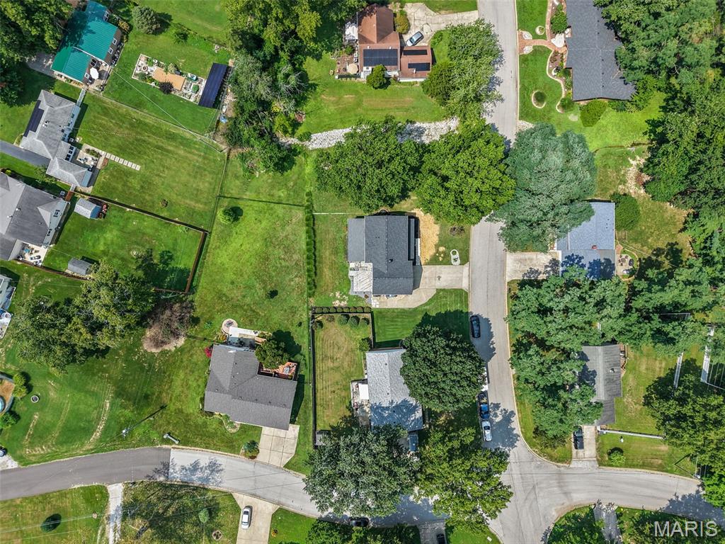 Dadrian Gardens West - Residential